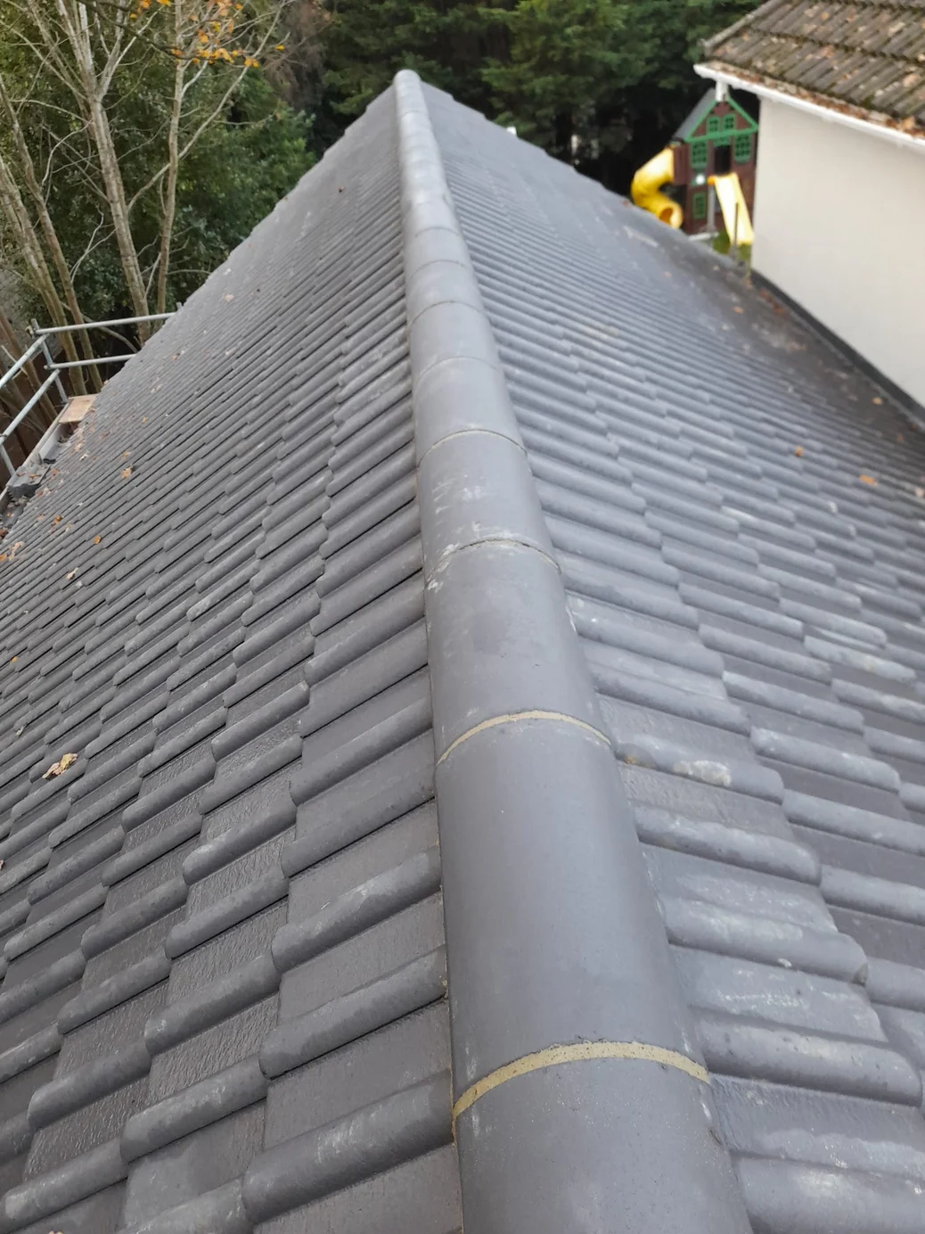 Professional Roofing Services in London in our service area by Doctor Roofing